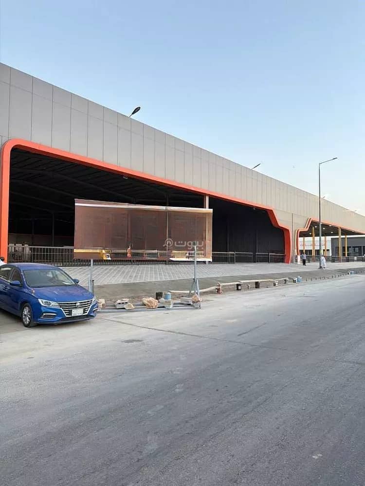 shop in Al Qadisiyah, Riyadh