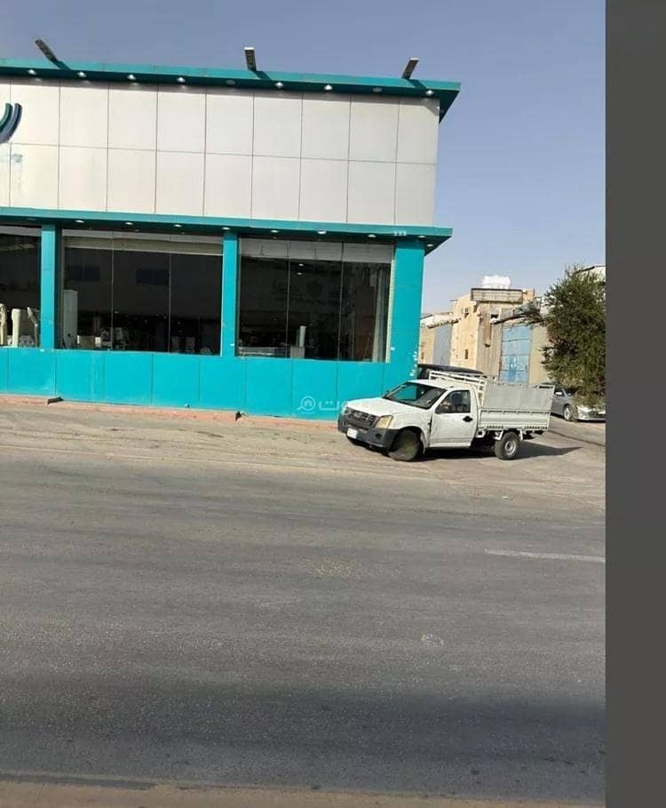 shop in Al Faisaliyyah, Riyadh 2