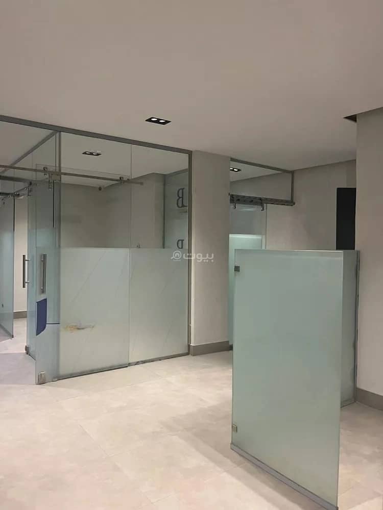 office in Shubra, Riyadh 5