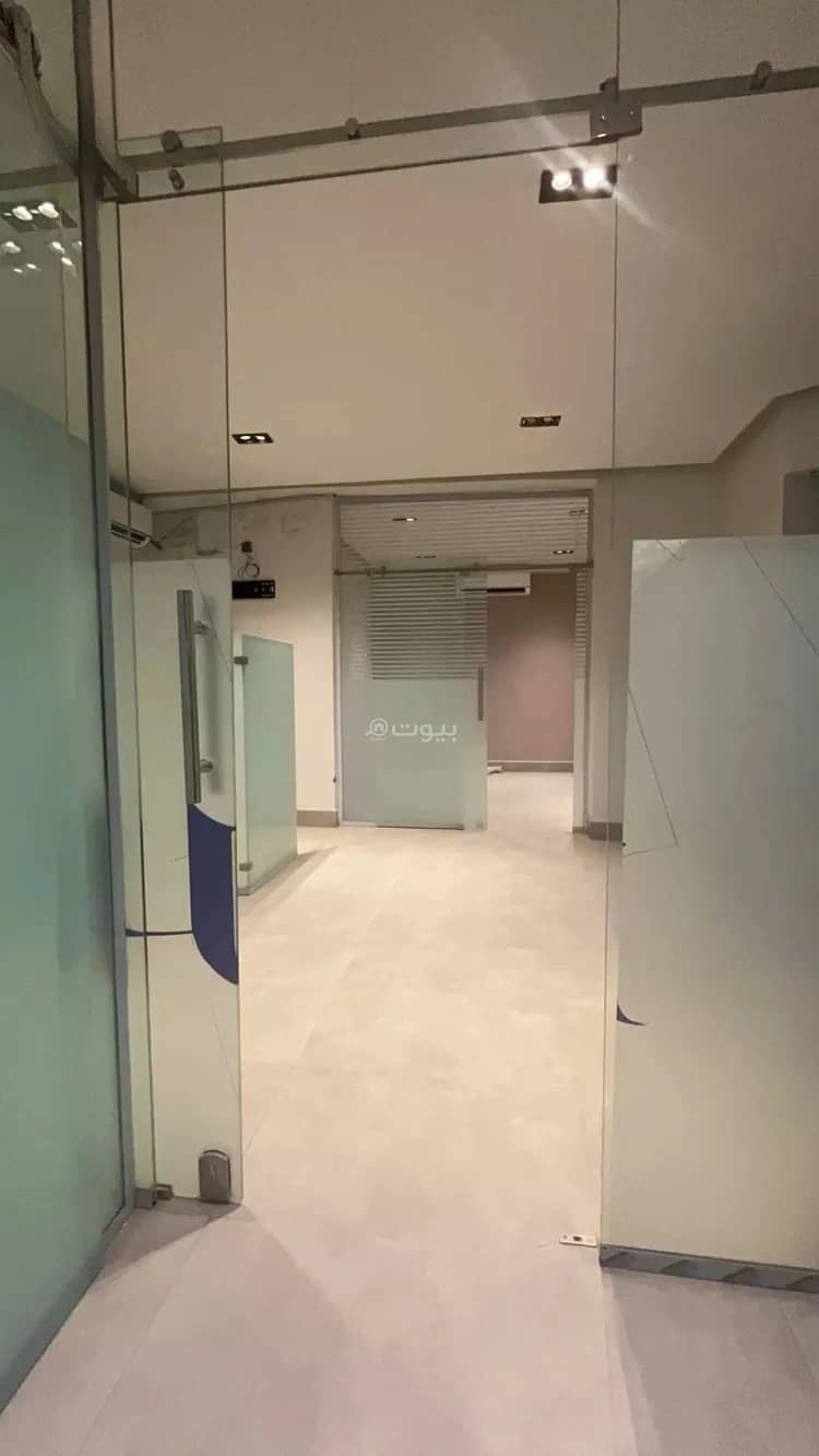office in Shubra, Riyadh 6