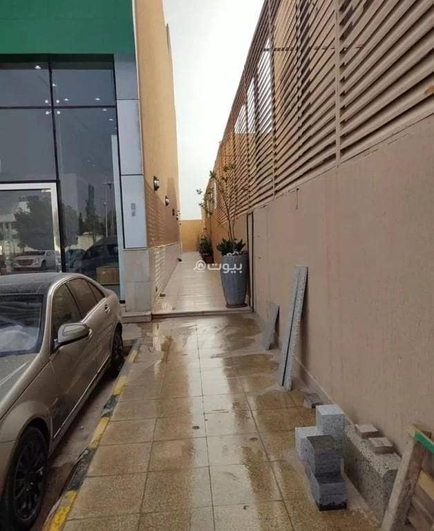 عقار  في الملك عبدالله، الرياض 3