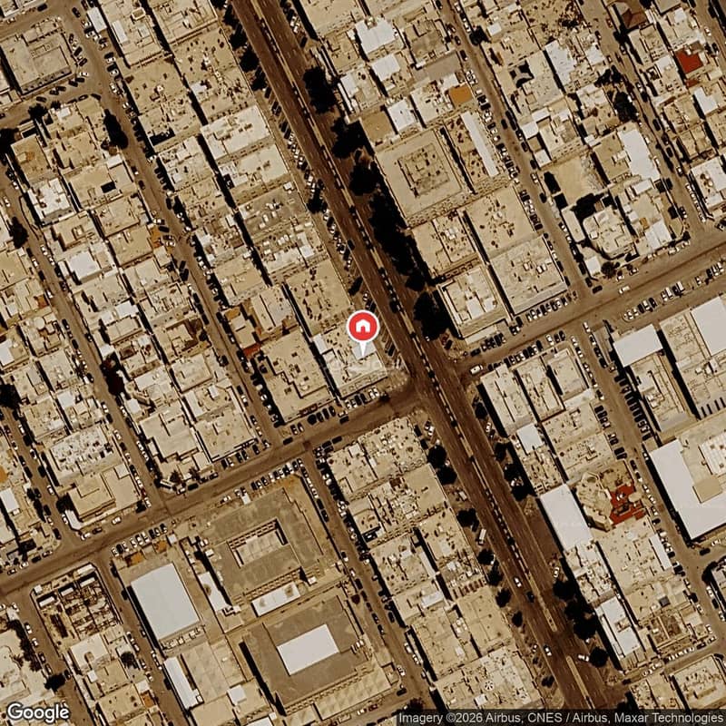 shop in Al Wurud, Riyadh