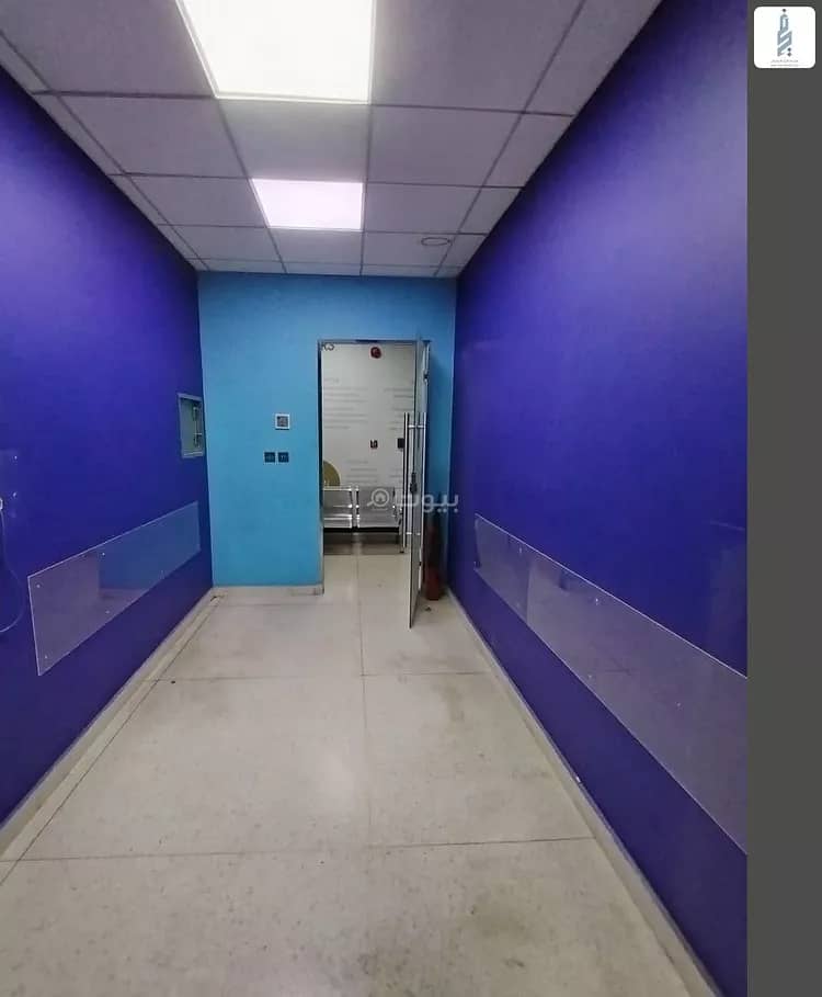 office in Al Nakheel, Riyadh 3