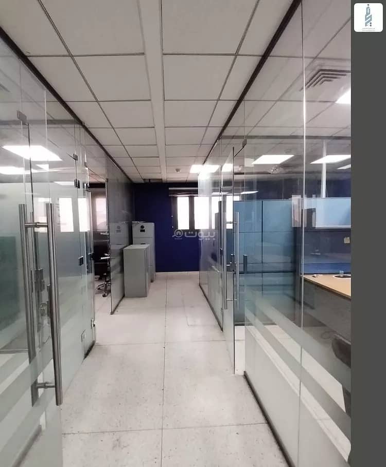 office in Al Nakheel, Riyadh 5