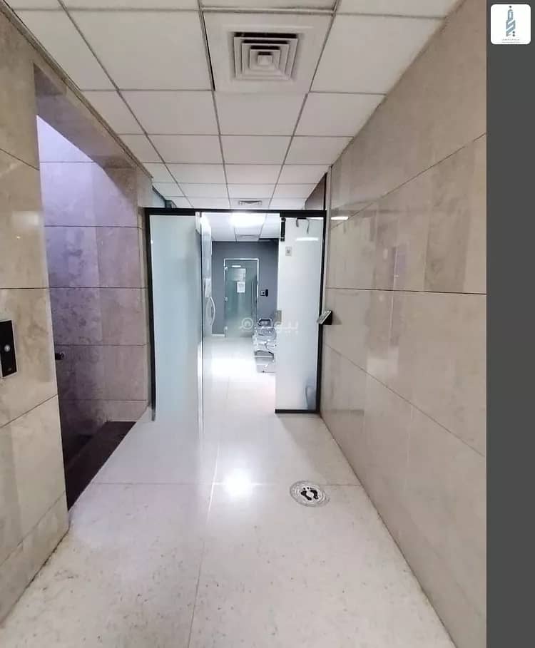 office in Al Nakheel, Riyadh 6