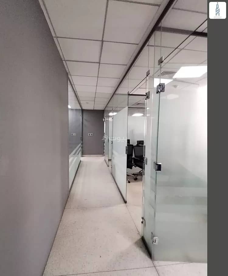 office in Al Nakheel, Riyadh 7