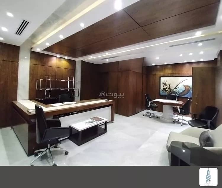 office in Al Nakheel, Riyadh 10