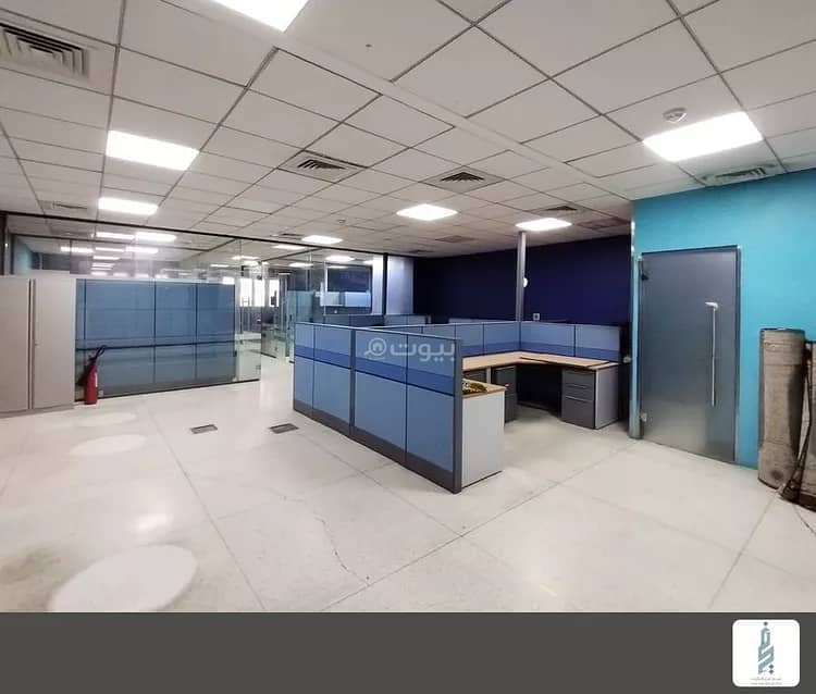 office in Al Nakheel, Riyadh 11