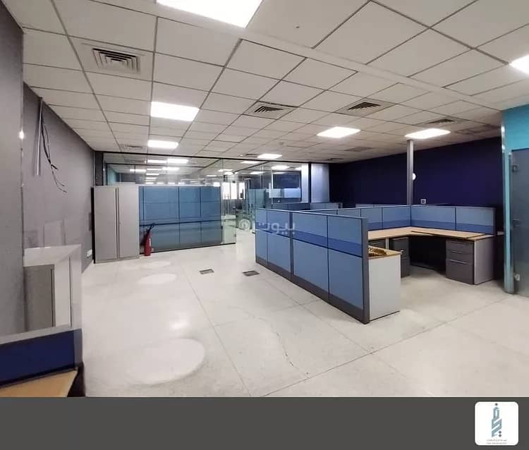 office in Al Nakheel, Riyadh 13
