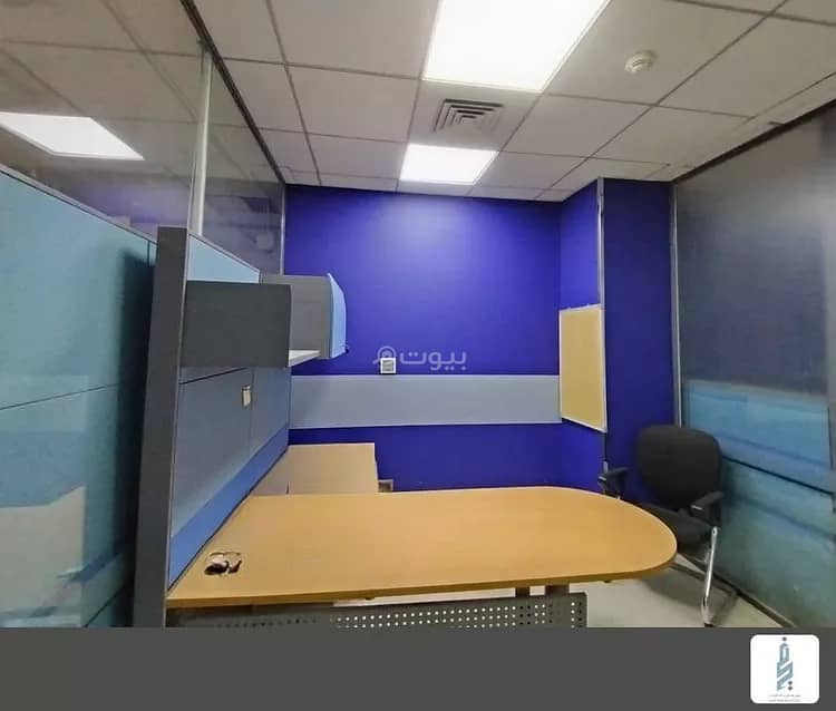 office in Al Nakheel, Riyadh 15