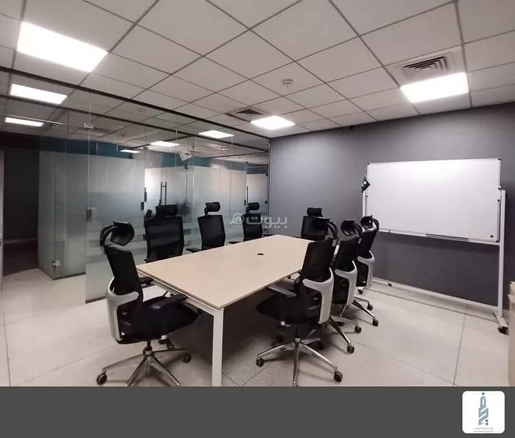 office in Al Nakheel, Riyadh 16
