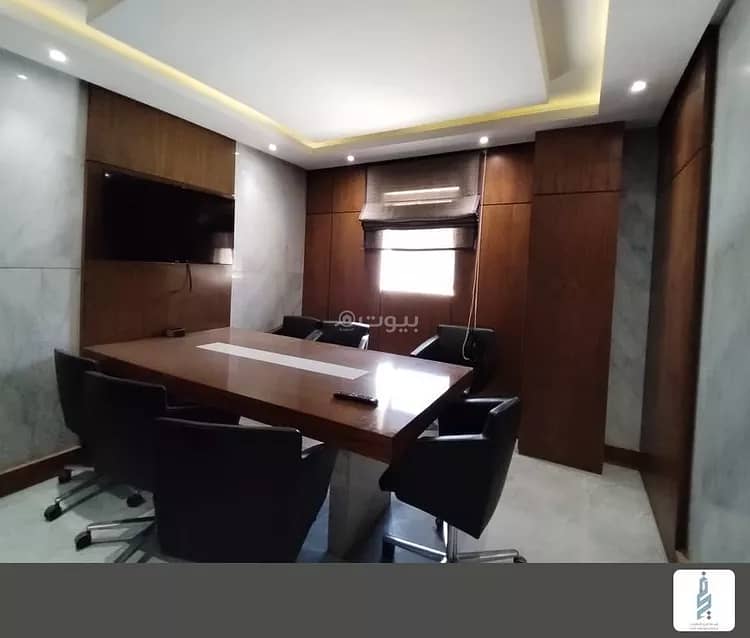 office in Al Nakheel, Riyadh 17