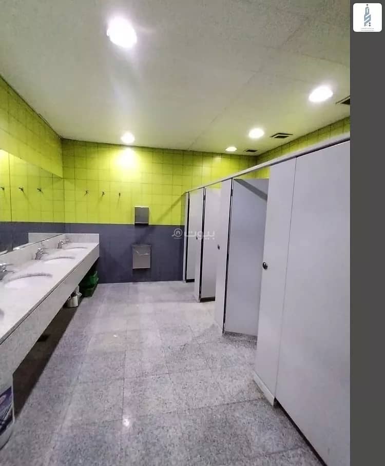 office in Al Nakheel, Riyadh 19