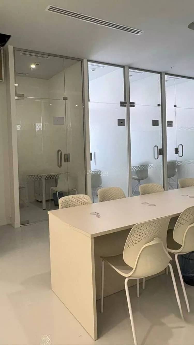 office in Ad Duraihimiyah, Riyadh 3