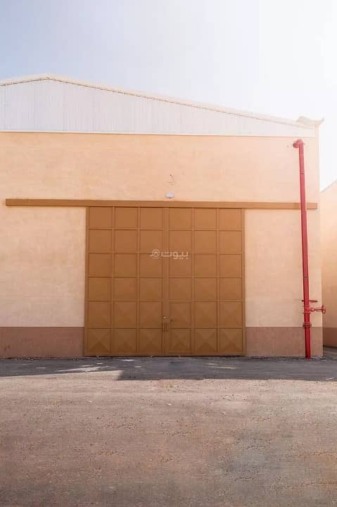 warehouse in Al Sulay, Riyadh 2