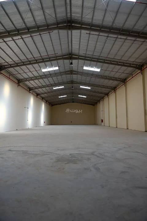 warehouse in Al Sulay, Riyadh 4
