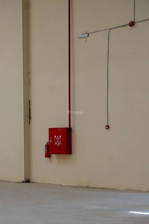 warehouse in Al Sulay, Riyadh 5