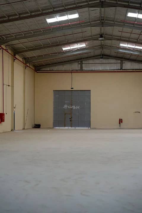 warehouse in Al Sulay, Riyadh 6