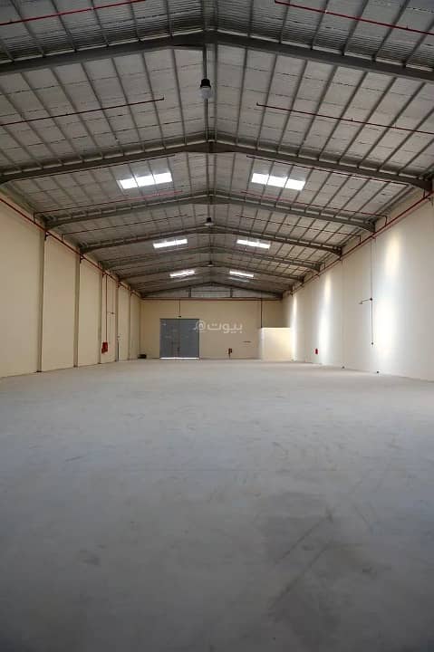warehouse in Al Sulay, Riyadh 7