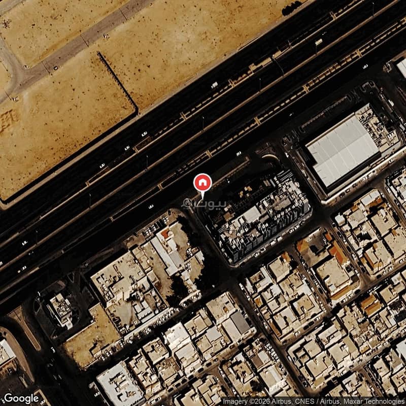 office in An Nasim Al Gharbi, Riyadh 3