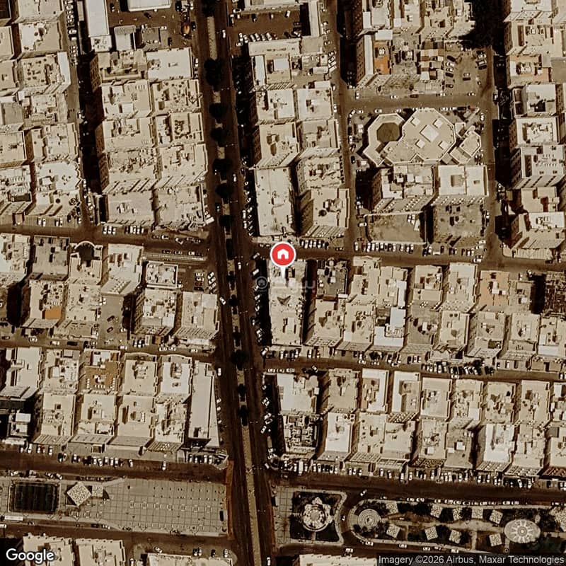عقار  في الشوقية، مكة 2