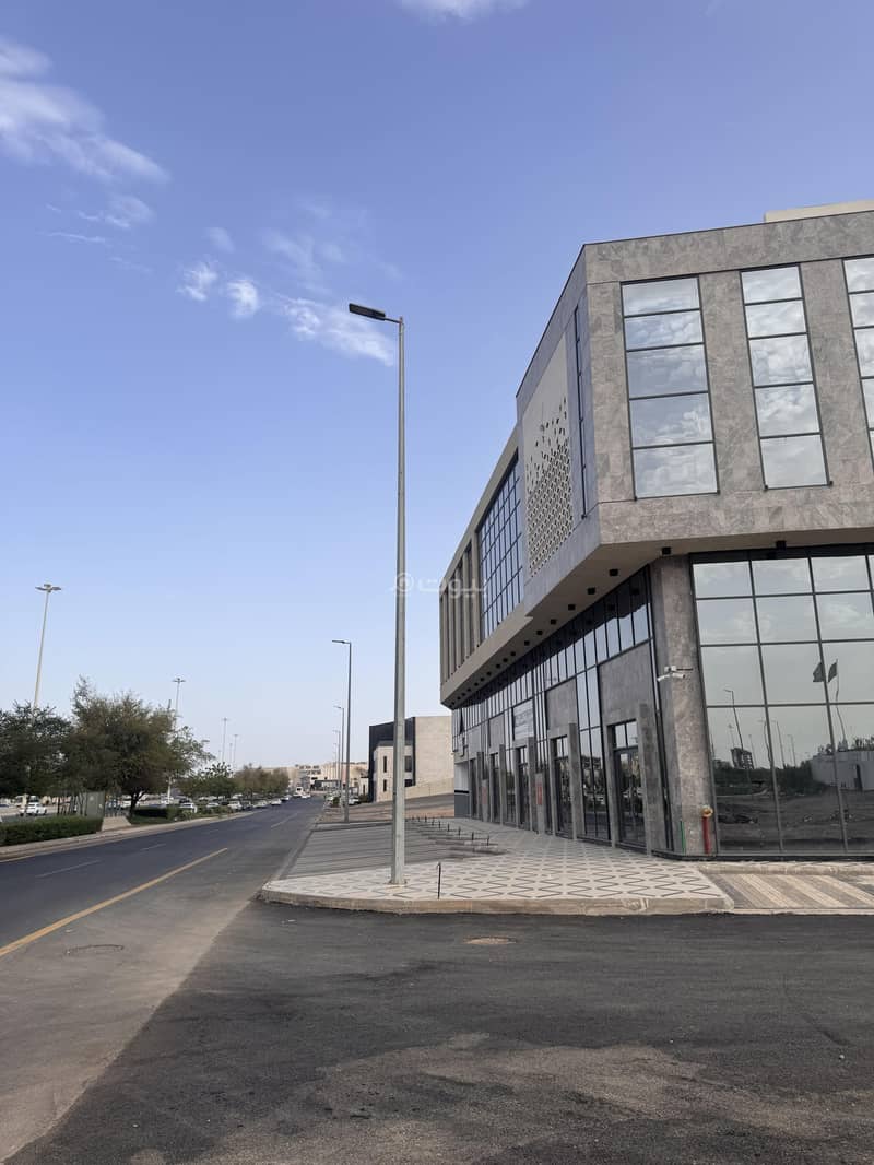 office in Al Usbah, Madinah 11