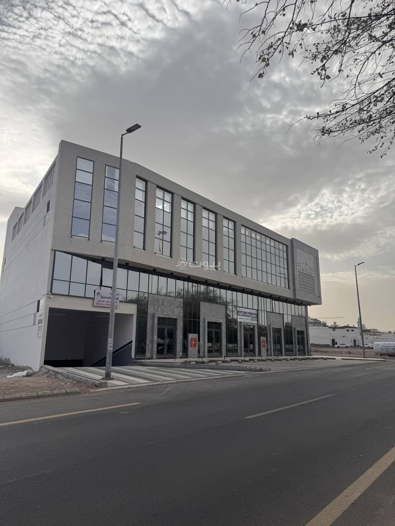 office in Al Usbah, Madinah 15