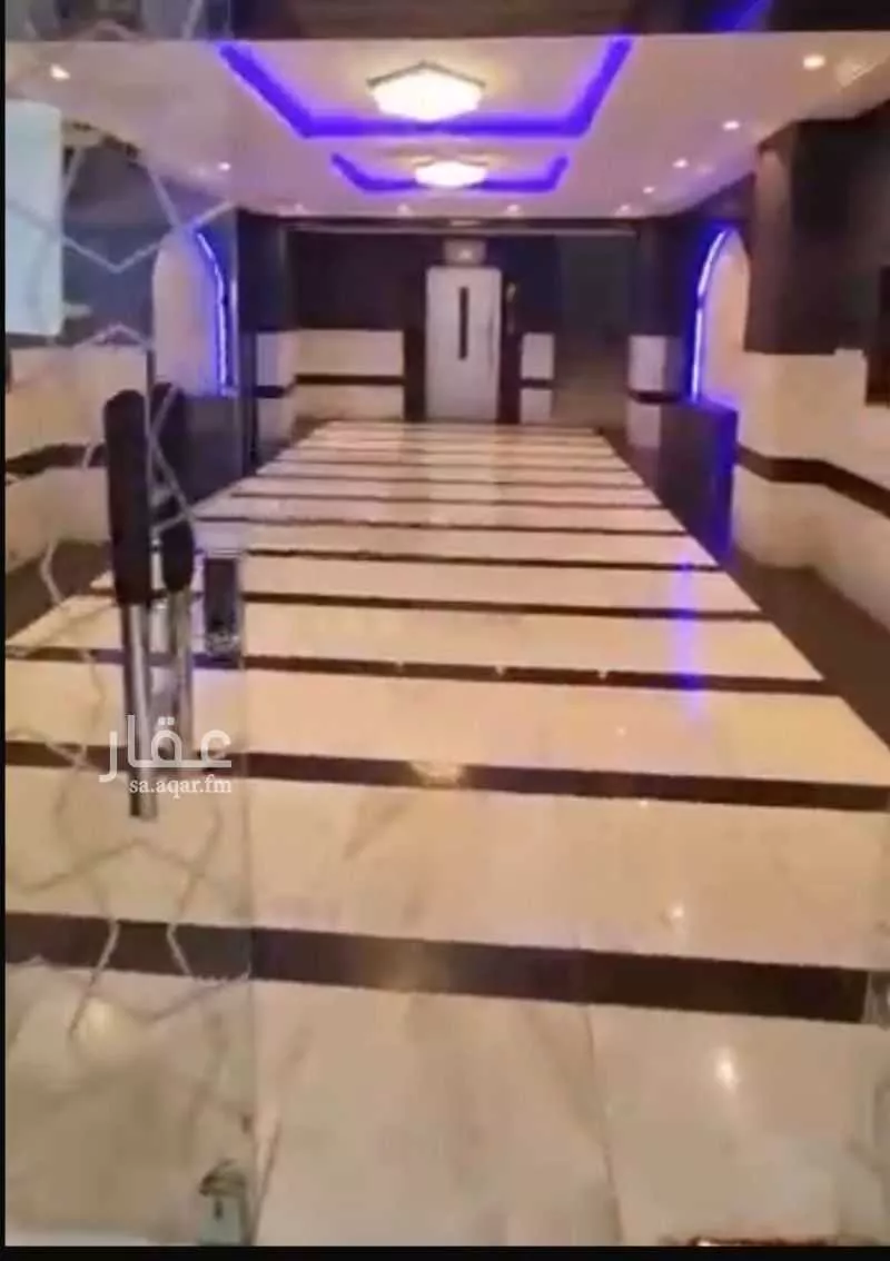 3 bedroom apartment in Al Marwa 2
