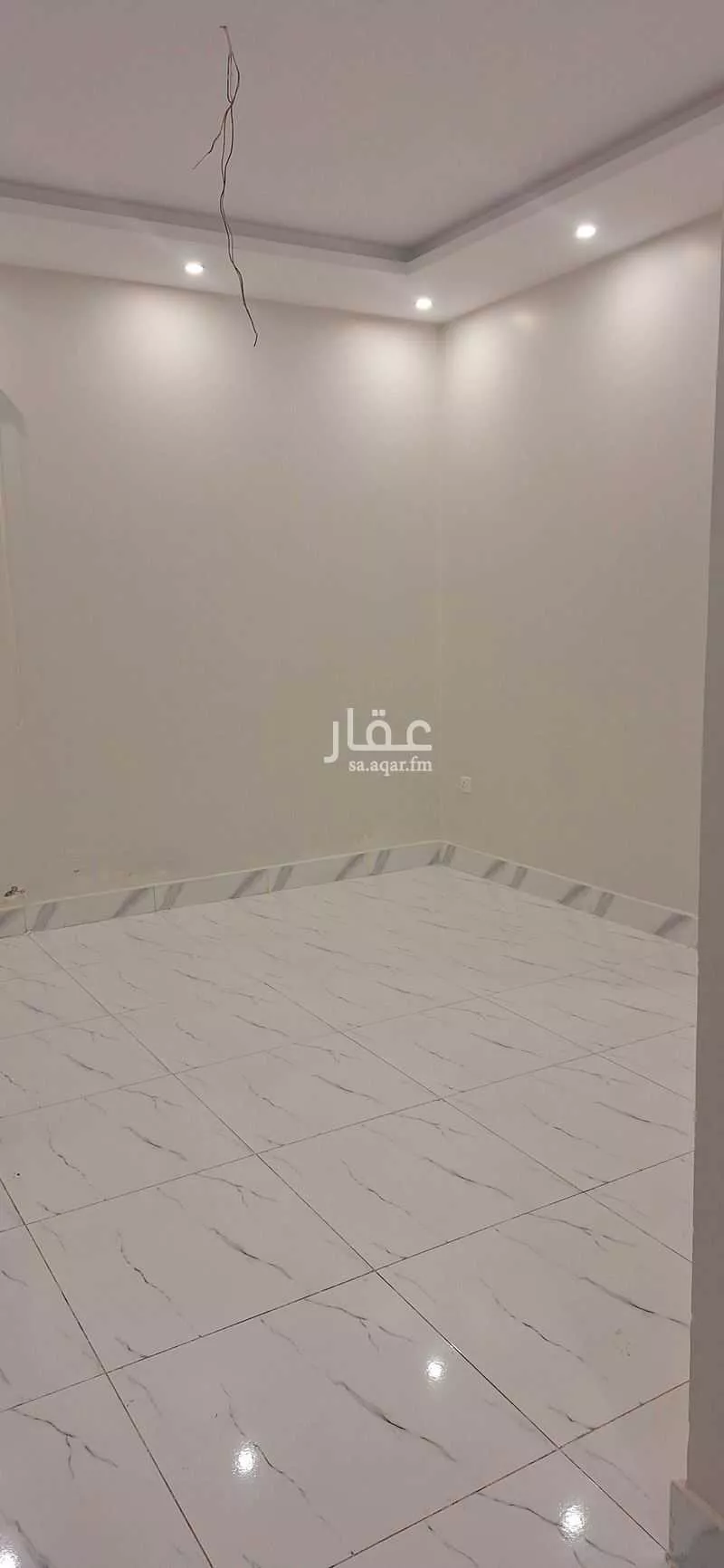 شقة 6 غرف في المروة 8