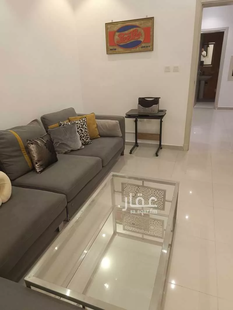 3 bedroom apartment in Al Rawdah 12