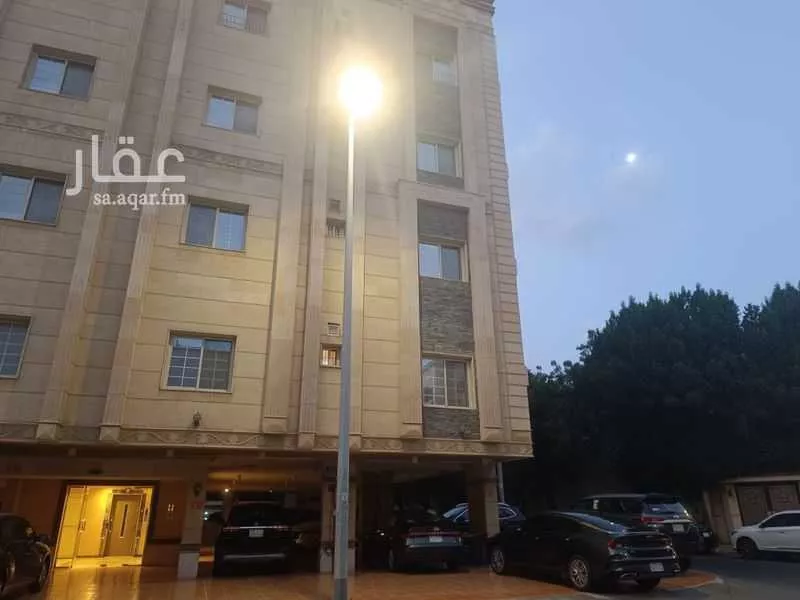 3 bedroom apartment in Al Rawdah 15