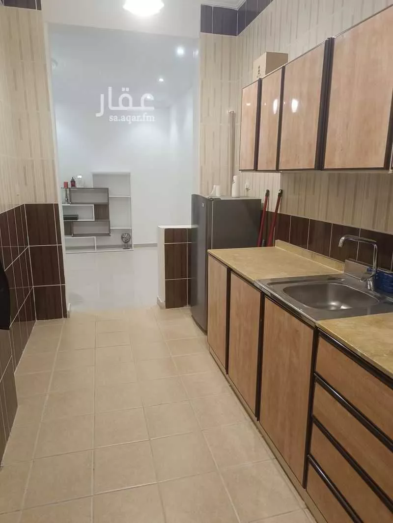 3 bedroom apartment in Al Rawdah 8