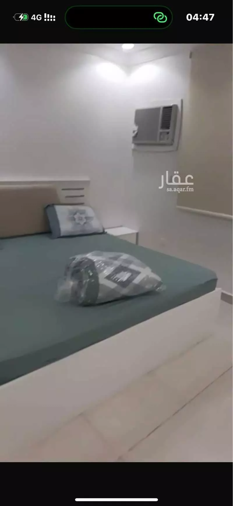 شقة 1 غرف في المروة 2