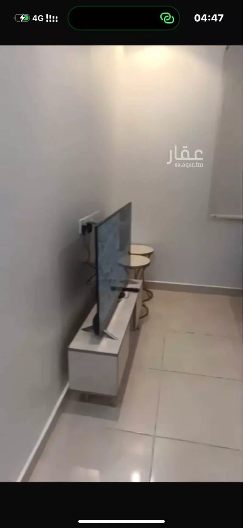 شقة 1 غرف في المروة 4