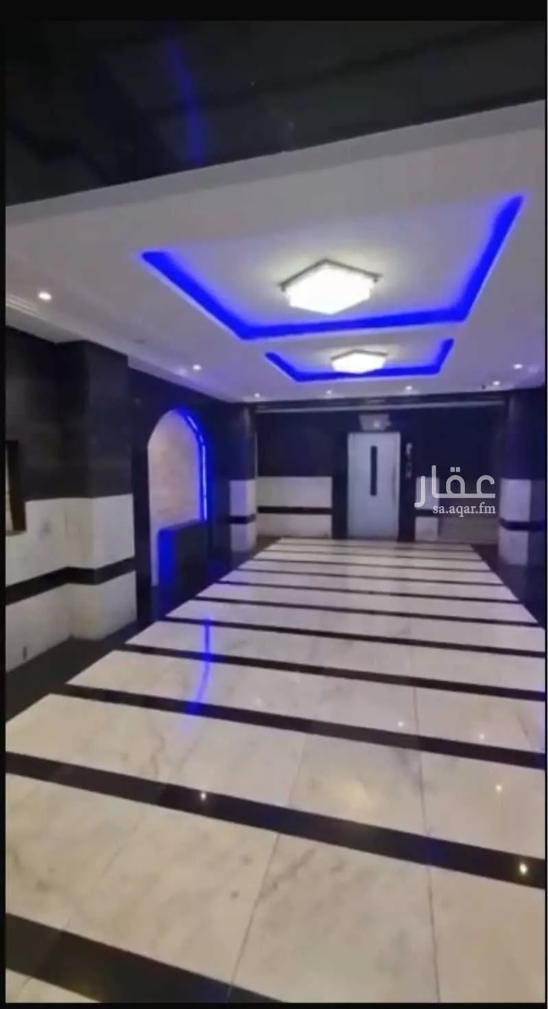 شقة 1 غرف في المروة 5