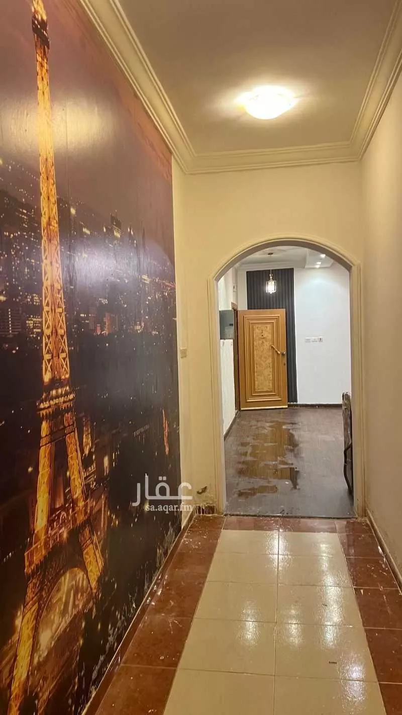 4 bedroom apartment in Al Salamah 5