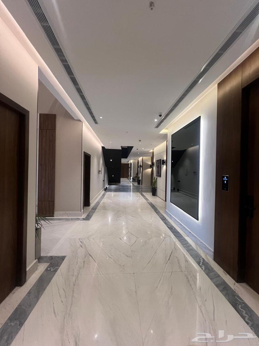 3 bedroom apartment in Granada, Riyadh 2