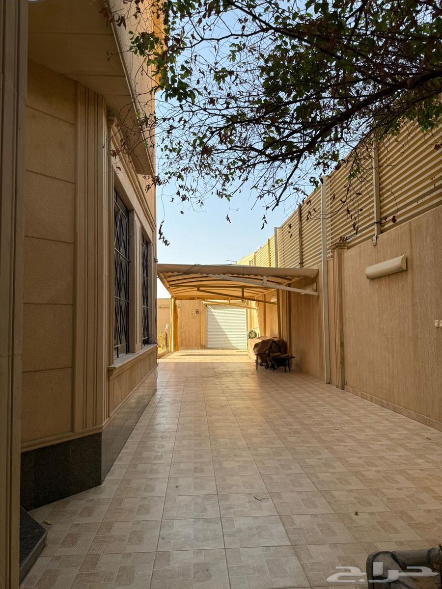 فيلا 4 غرف في إشبيلية، الرياض 9