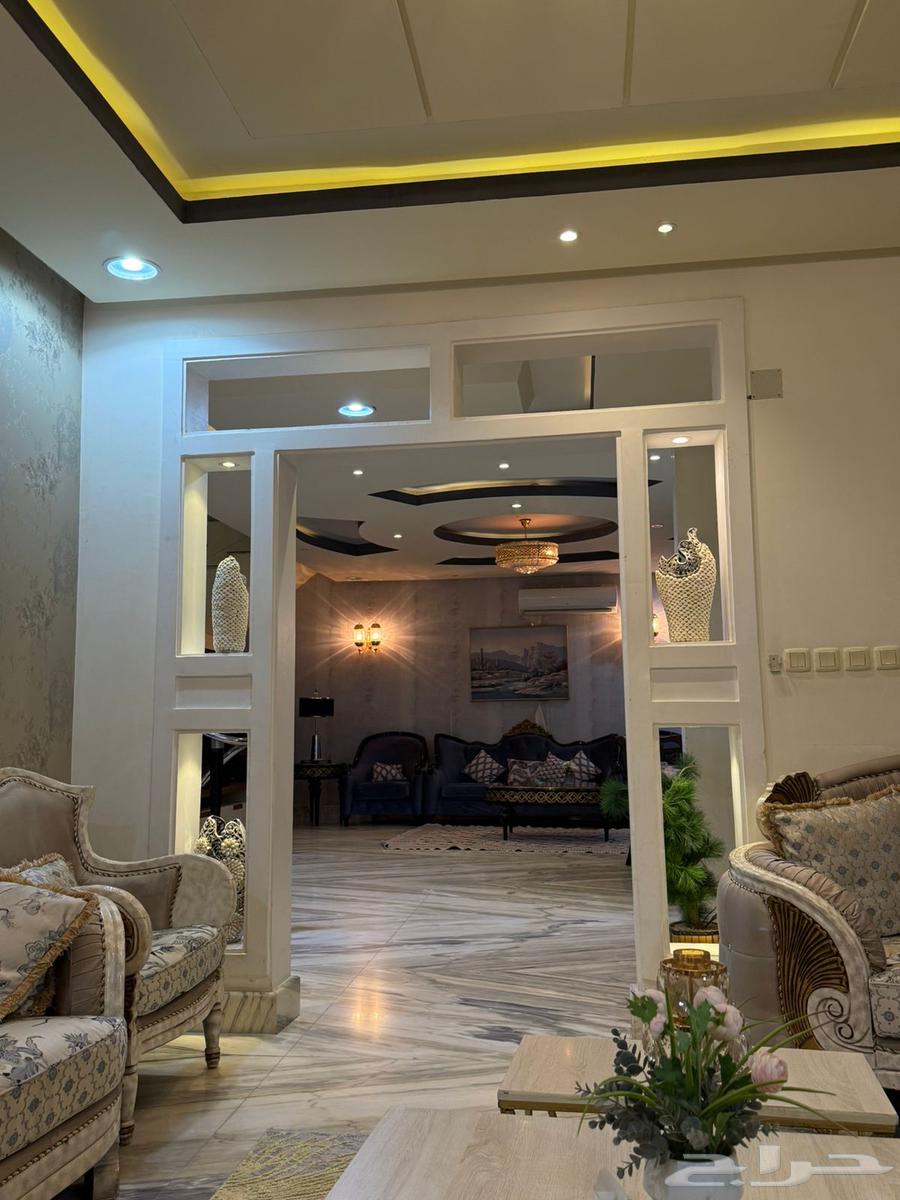 فيلا 4 غرف في إشبيلية، الرياض 18