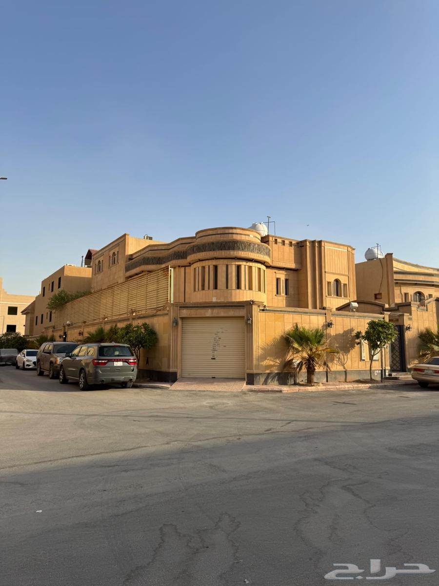 فيلا 4 غرف في إشبيلية، الرياض 4