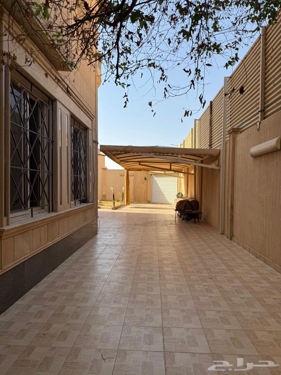 فيلا 4 غرف في إشبيلية، الرياض 5