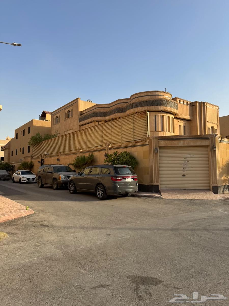 فيلا 4 غرف في إشبيلية، الرياض 2