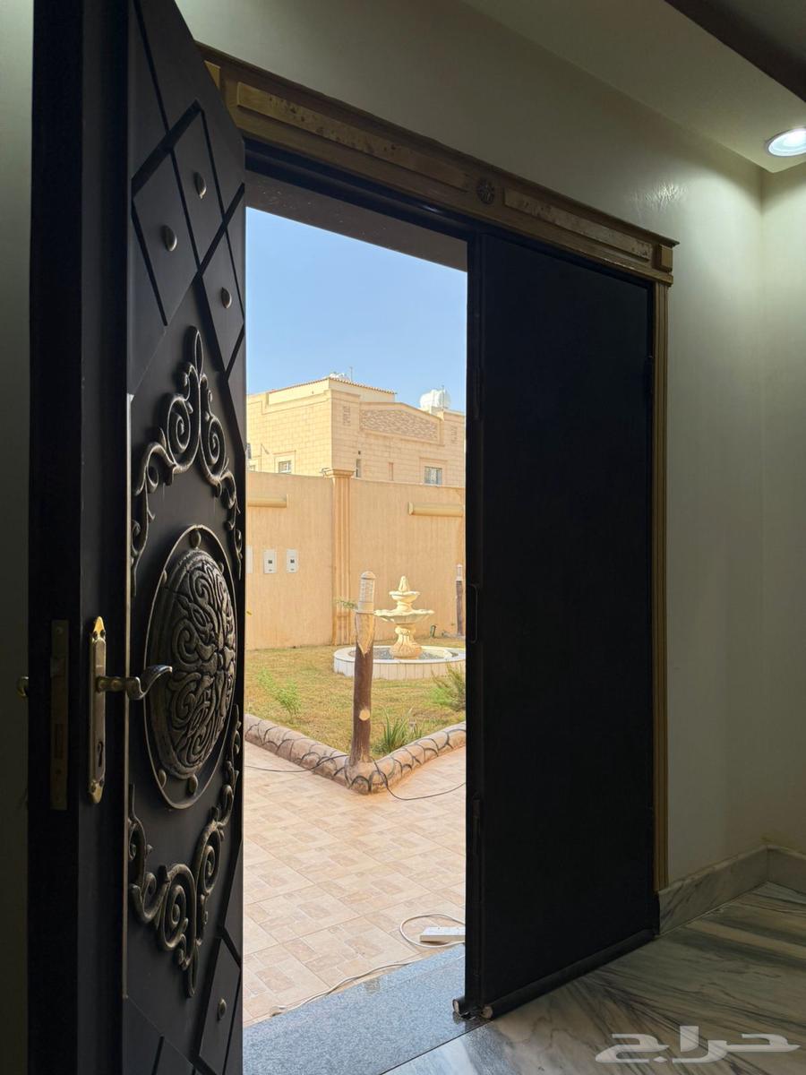 فيلا 4 غرف في إشبيلية، الرياض 11