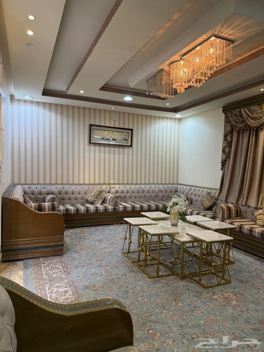 فيلا 4 غرف في إشبيلية، الرياض 19