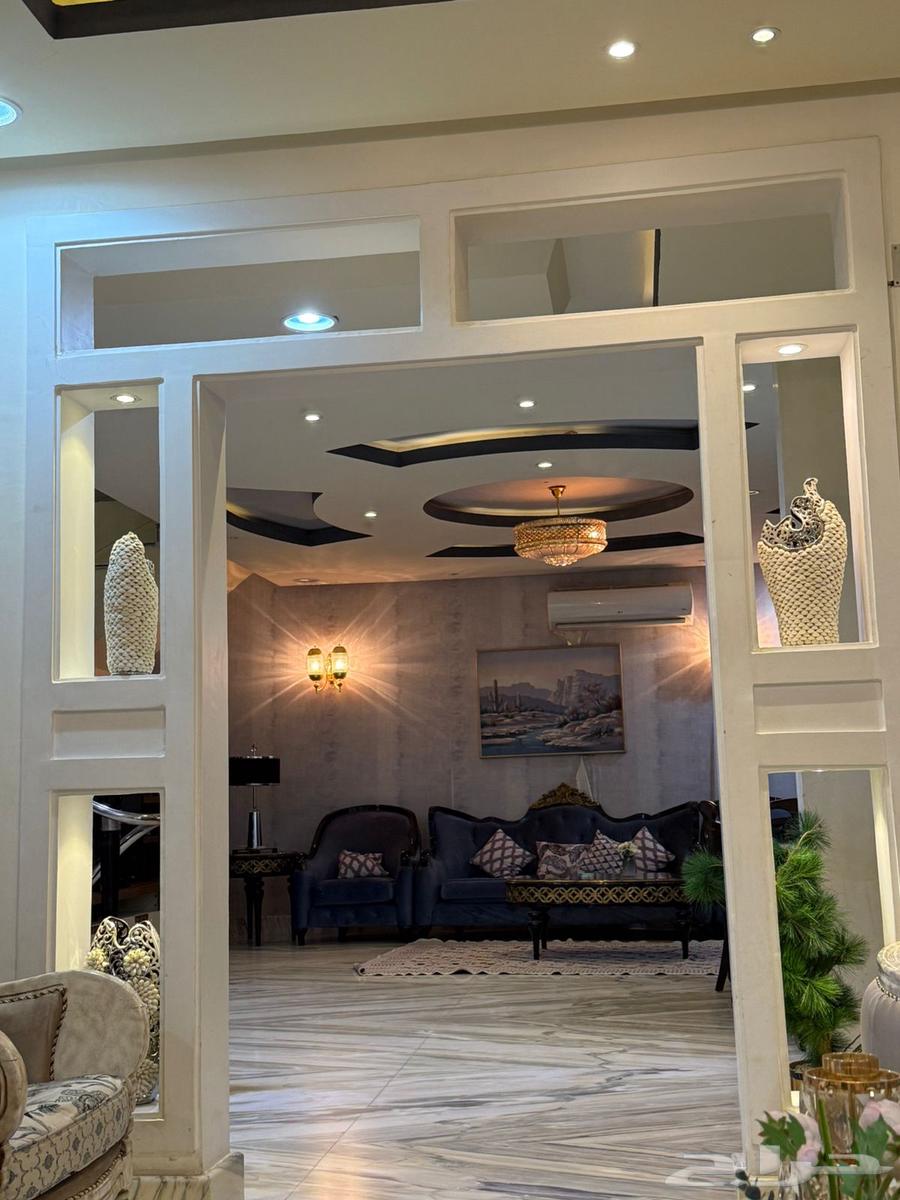 فيلا 4 غرف في إشبيلية، الرياض 20