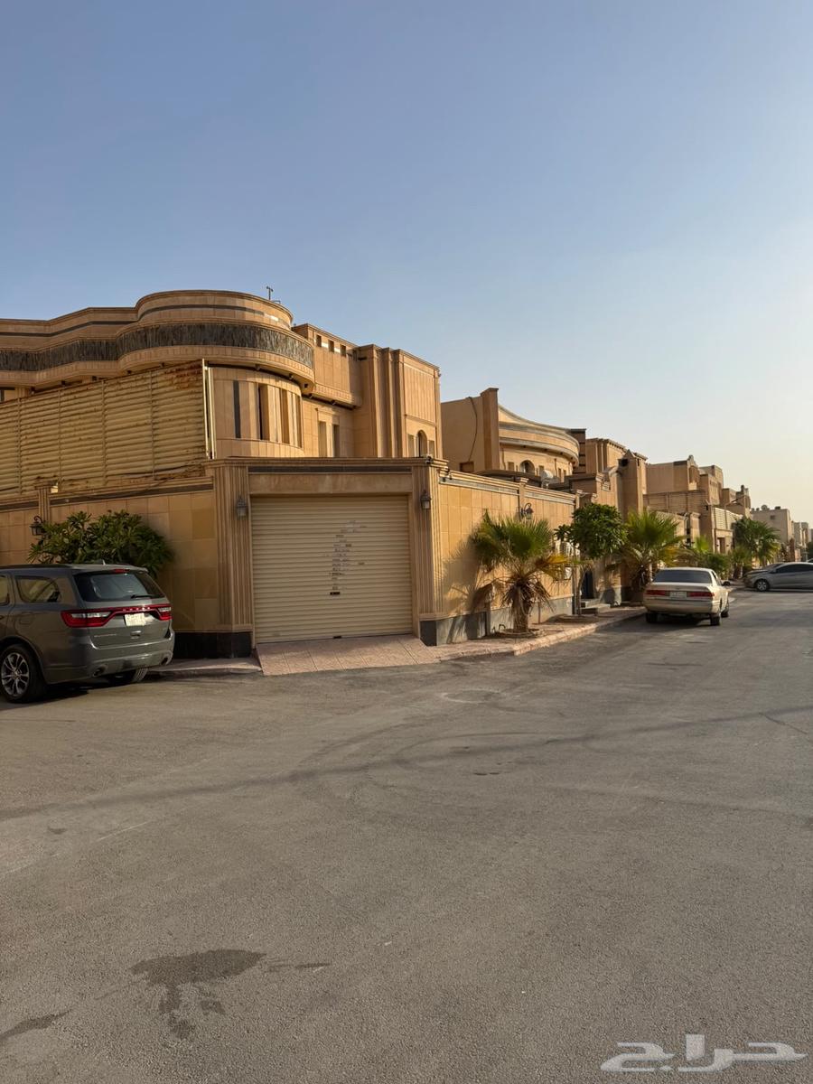 فيلا 4 غرف في إشبيلية، الرياض 3