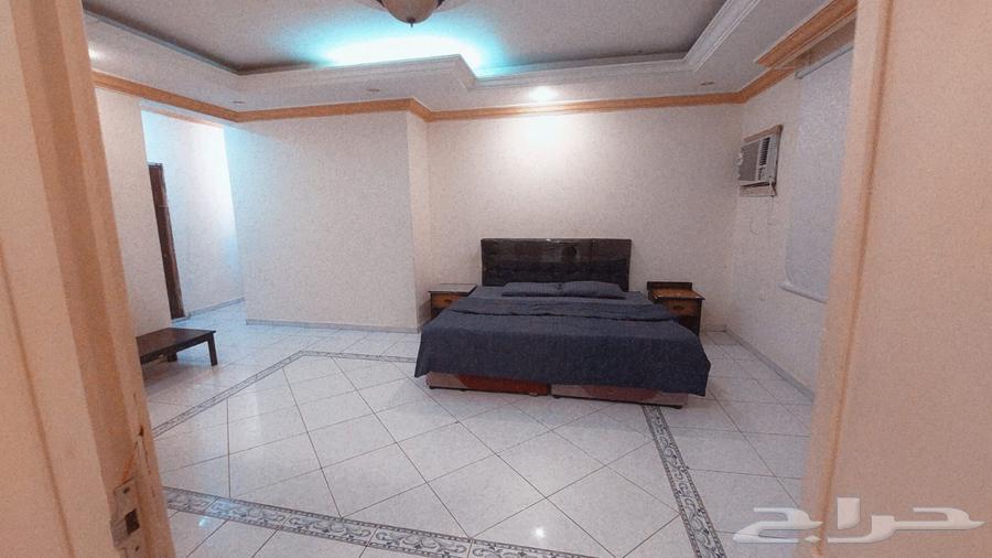 شقة 1 غرف في بني مالك، جدة 9