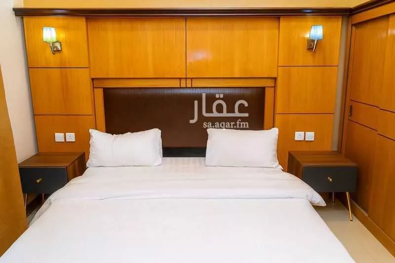 شقة 1 غرف في الربوة 3