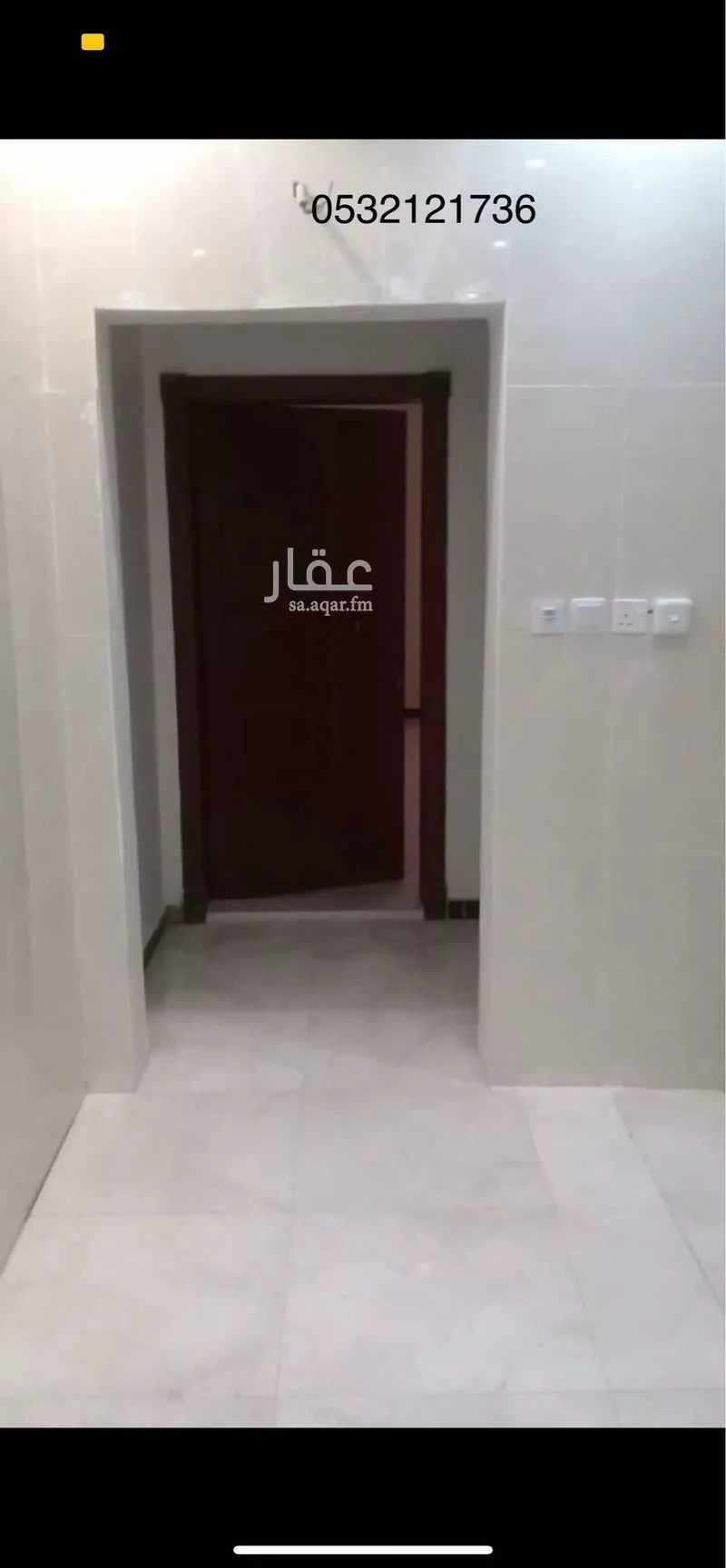 شقة 6 غرف في الفروسية 3