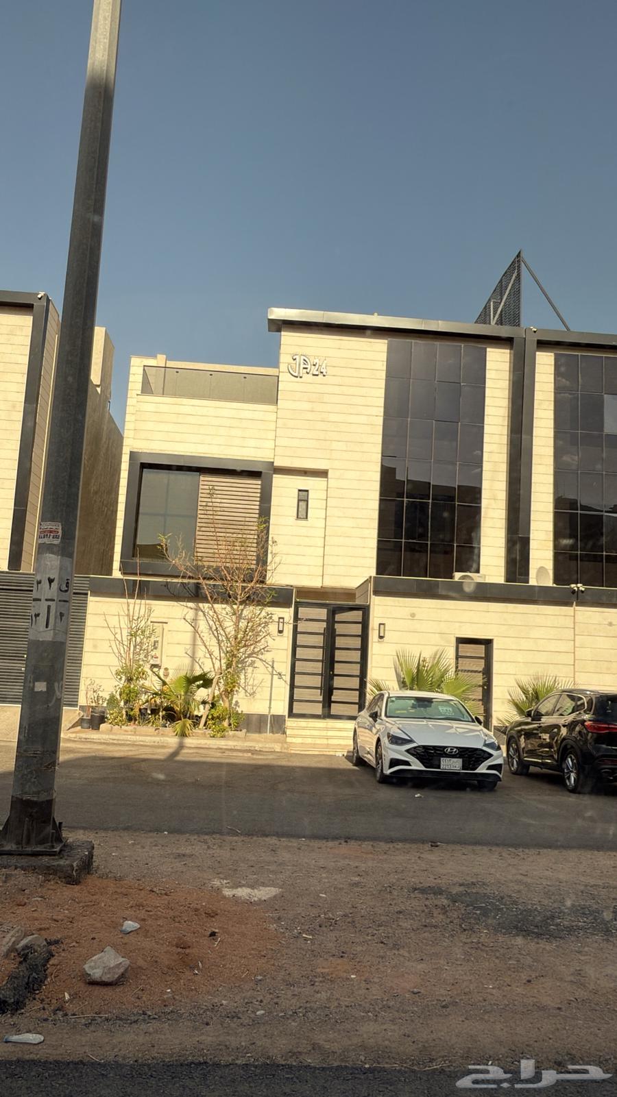 villa in Al Jamawat, Madinah 2